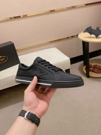 Picture of Prada Shoes Men _SKUfw133854912fw